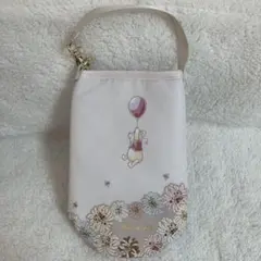 PAUL ＆ JOE プーさん ボトルホルダー　ボトルカバー ディズニーストア