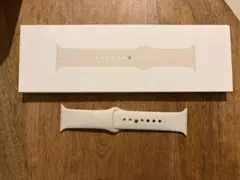 Apple Watch Sport Band Sand 42mm S/Mサイズ