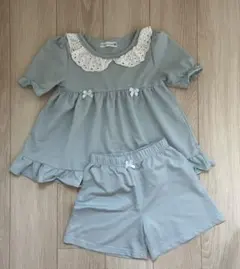 Catharine Cottage パジャマ 上下セット 140cm