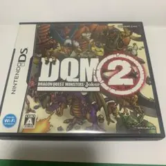 ドラゴンクエストジョーカー2