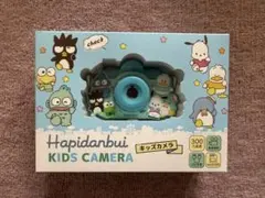 新品未開封】サンリオ キッズカメラ はぴだんぶい - メルカリ