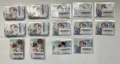 HoneyWorks 告白実行委員会 くじ A賞 アクスタ - メルカリ