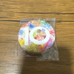 Mrs. GREEN APPLE 10 HMV 特典　コンパクトミラー