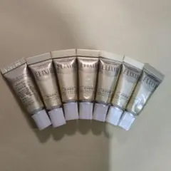 ELIXIR トライアルセット 7本