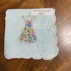 インターモードリバティハンカチ