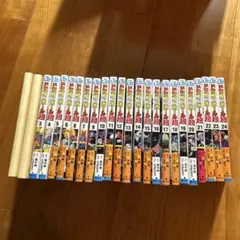 ドラゴンボール超 全巻　最新巻まで　ほぼ初版