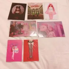 オダニミユキ　be my baby! Cherry グッズセット