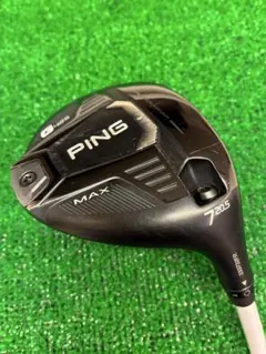ピン G425 フェアウエイウッド 7W Ping G425 FW 7番のサムネイル