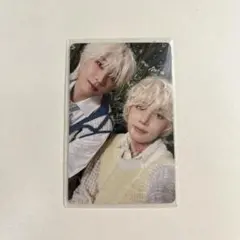 SEVENTEEN ジョンハン　ウォヌ　THIS MAN HMV