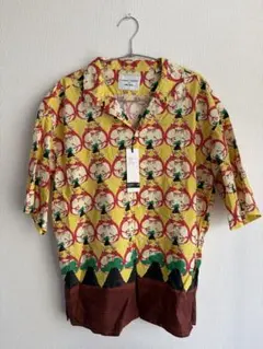 tsumori chisato 半袖シャツのサムネイル