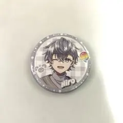 2026年最新】カラフルピーチ サマーランド 缶バッジ ヒロの人気