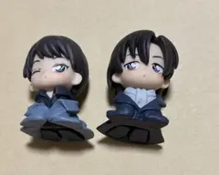 2025年最新】名探偵コナン ちぢませ隊 諸伏の人気アイテム - メルカリ