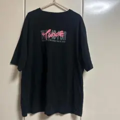 TWICE THIS IS FOR ミナ Tシャツ Lサイズ - メルカリ