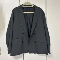 HARE テーラードジャケット