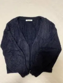 NANO【カーディガン】SIZE:36 試着新品