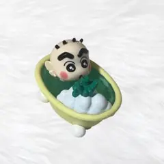 ふろとも ぽかぽかバスタイム BABYしんちゃんズ　クレヨンしんちゃん