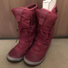 値下げteva ブーツ　23cmのサムネイル