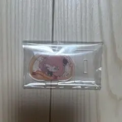 『SPY×FAMILY』のアーニャ・フォージャーのアクリルキーホルダー