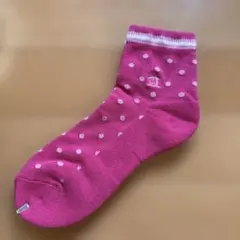 値下げします！マンシング　ゴルフソックス　22-24