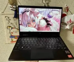 Ryzen 7 3700U/16G/256G/AMD Vega10/タッチモニタ - メルカリ