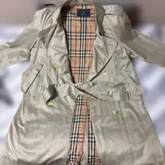 Burberrys’ トレンチコート ベルト付き ヴィンテージ 90s