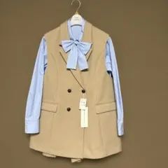waltz by BEAMS DESIGN】 卒業式 女子 165 一度着用 | Mercari
