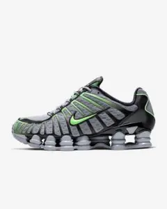 新品未使用タグ付 NIKE SHOX TL 27.5cm