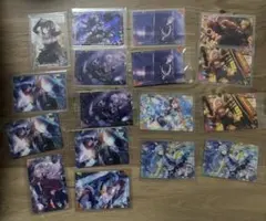 2026年最新】プロセカウエハース まとめ売りの人気アイテム - メルカリ