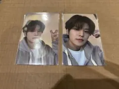 SEVENTEEN ひとりじゃない HMV 第3弾 トレカ ウジ - メルカリ