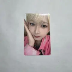 DXTEEN 田中笑太郎 W会員トレカ