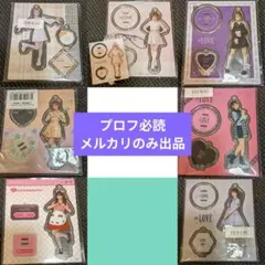 2026年最新】イコラブくじ 野口衣織の人気アイテム - メルカリ