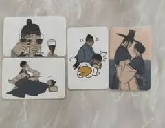 2026年最新】夜画帳 トレカの人気アイテム - メルカリ
