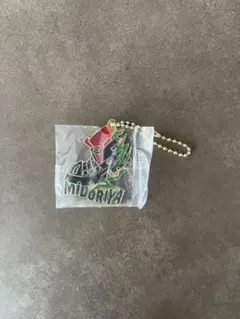 デク　メタルチャーム　ヒロアカ一番くじ