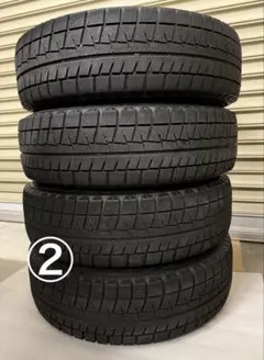 2025年最新】185/70r14 スタッドレスの人気アイテム - メルカリ