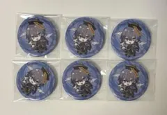 小柳ロウ 2周年 缶バッジ Dytica - メルカリ