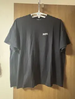 X-girl × HIROSHI NAGAI TEE DRESS Sサイズのサムネイル