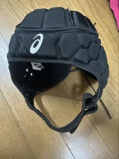 報徳学園ラグビー部へッドキャップLサイズ - メルカリ