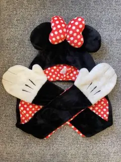 2026年最新】マフラーファンキャップ ミニーの人気アイテム - メルカリ