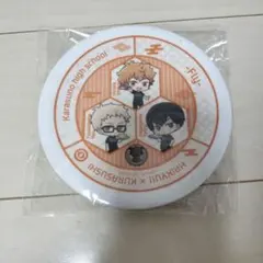 ハイキュー!! 　くら寿司　ハイキュー　皿　烏野高校　影山飛雄　月島蛍