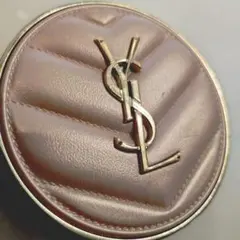 YSLクッションファンデーション