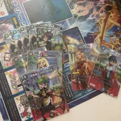 デュエルマスターズ カードセット まとめ売り ドラゴン娘のサムネイル