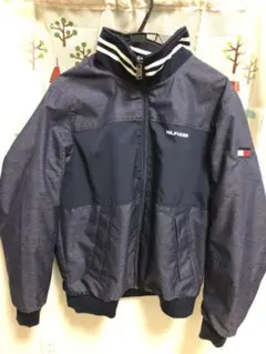 トミーフィルフィガー/リバーシブル