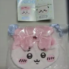 ちいかわ おかお巾着2 古本屋