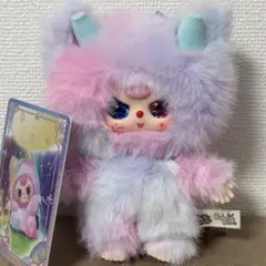 babythree ベイビードラゴン シークレット