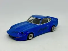 シャコタンブギ ミニカー