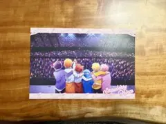 すとぷり 10周年 ポストカード 渋谷 ヒカリエ
