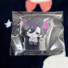 がるまに agf淫魔教育 アクリルフィギュア 有馬優正