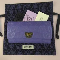 いう様専用♪♪☆新品未使用☆ アナスイ長財布