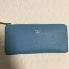 LANVIN 長財布