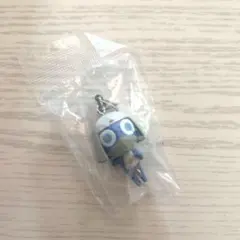 ケロロ軍曹　ドロロ兵長　ガチャガチャ